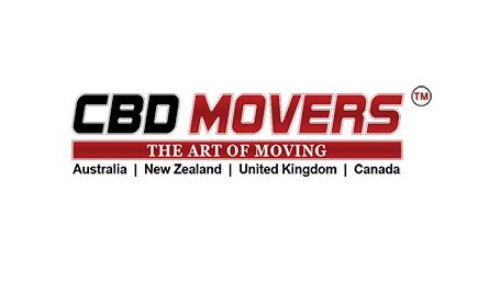 CBD Movers Perth